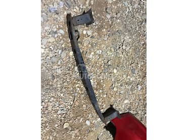 Sina zadnjeg branika za Audi A3 od 2012. do 2020. god.