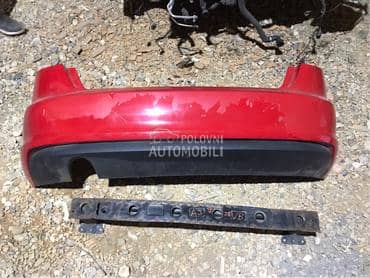 Zadnji branik za Audi A3 od 2012. do 2016. god.