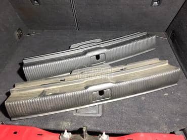 Plastika u gepeku za Audi A3 od 2012. do 2020. god.