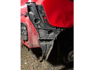 Nosac branika zadnji desni za Audi A3 od 2012. do 2016. god.