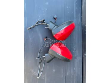 Levi Desni Retrovizor za Audi A3 od 2012. do 2020. god.