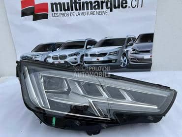 A4 FUL LED za Audi A4