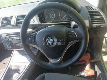 volan za BMW Serija 1 od 2005. do 2009. god.