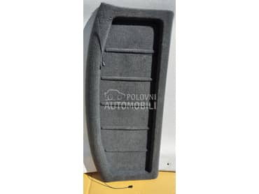 Gepek polica za Seat Arona