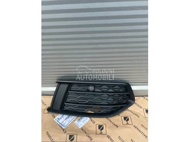 C8  resetka u braniku za Audi A6 od 2018. do 2024. god.