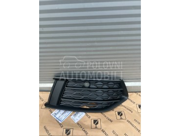 Desna resetka 4K0 807 648 za Audi A6