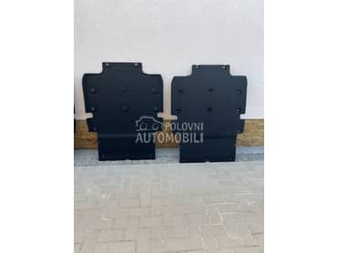 Suspleh ispod motora za Audi A6, A6 Allroad, A7