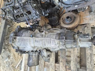 Menjac 3.0 Tdi Automatik za Audi A6 od 2004. do 2008. god.