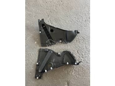 C8 podkrila za Audi A6