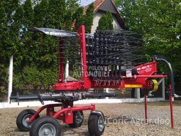 FPM Balerina RS 460/13