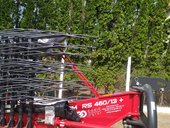 FPM Balerina RS 460/13