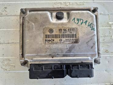 Kompijuter 1.9Tdi za Seat Cordoba, Ibiza od 2003. do 2008. god.