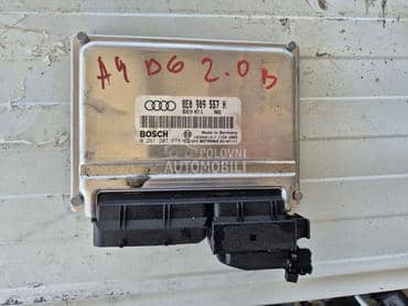 kompijuter 2.0B za Audi A4 od 2002. do 2004. god.
