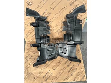 C8 usmerivac vazduha na prsima za Audi A6