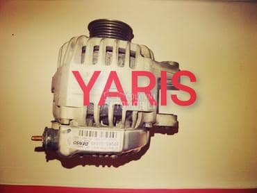 Yaris alternator za yarisa za Toyota Yaris