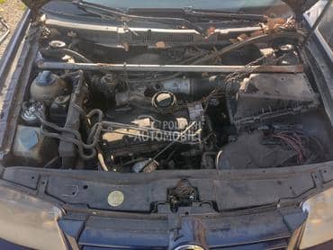 turbine 115ks 131ks za Volkswagen Golf 4 od 2000. do 2006. god.