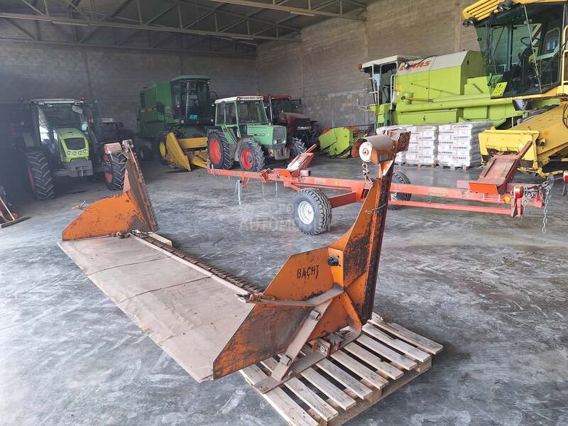 Case Claas Case i Ostalo