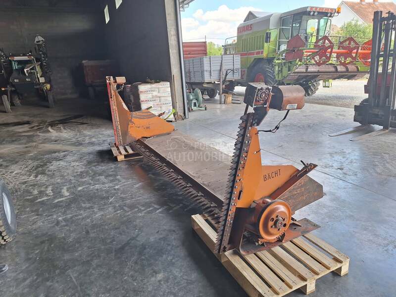 Case Claas Case i Ostalo
