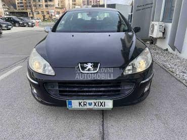 alternator, alnaser za Peugeot 407