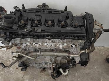 Motor 2.0 150ks za Volvo S60, S90, V40 ... od 2012. do 2020. god.