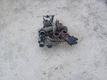 TURBINA 2.2HDI 170KS za Citroen C5
