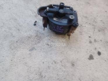 KUCISTE FILTERA GORIVA za Citroen C5