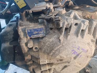 AUTOMATSKI MENJAC 2.2HDI 170KS za Citroen C5