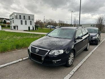 Farovi za Volkswagen Passat B6 od 2004. do 2010. god.