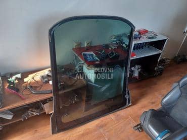 PANORAMA STAKLO za Peugeot 307