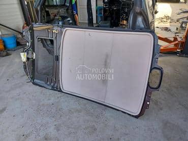 MEHANIZAM PANORAME za Peugeot 307