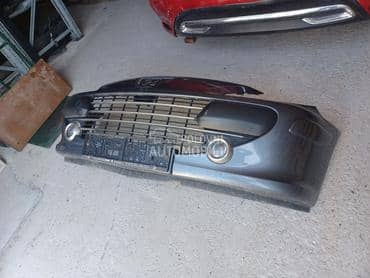 BRANIK za Peugeot 307