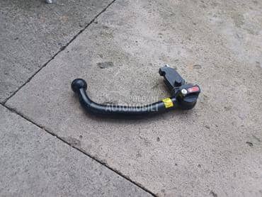 AUTO KUKA za Citroen C5