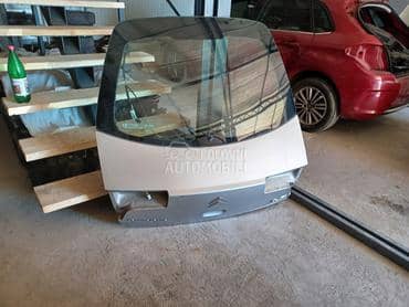 GEPEK HAUBA za Citroen C5