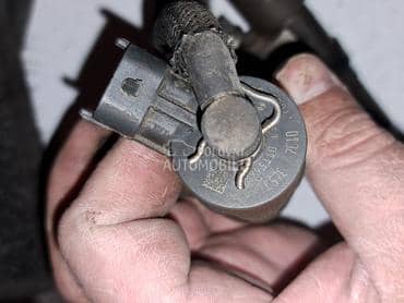 4 dizne 1.4 hdi za Peugeot 206