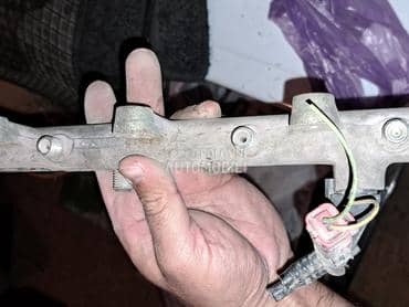 magistrala za gorivo 2.0 hdi za Peugeot 206
