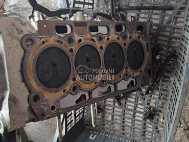 komplet glava motora 1.4 hdi za Peugeot 206