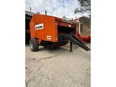 Carraro letva lanac 120x120