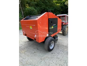 Carraro letva lanac 120x120