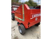 Carraro letva lanac 120x120