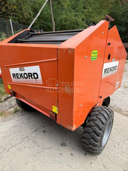 Carraro letva lanac 120x120