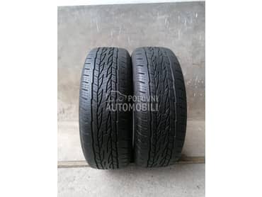 Continental 215/65 R16 Zimska