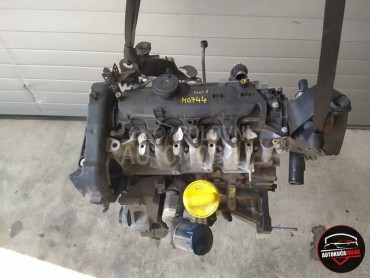 MOTOR za Renault Kadjar