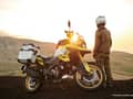 Suzuki 1050 DE M4