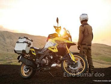 Suzuki 1050 DE M4 AKCIJA