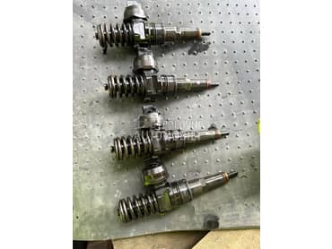 Dizne 1.9tdi 77kw za Volkswagen Polo od 2004. do 2009. god.