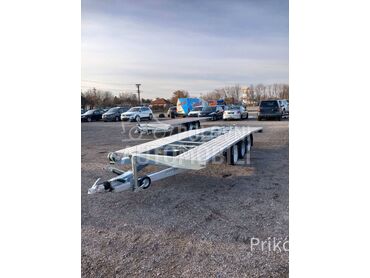 Niewiadow JUPITER NM 5,5m / 3,5t