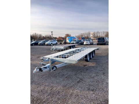 Niewiadow JUPITER NM 5,5m / 3,5t