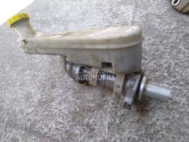 Glavni kocioni cilindar za Fiat Freemont