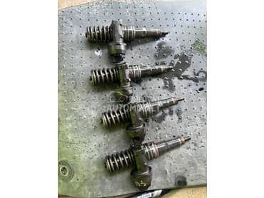 Dizne 1.9tdi 74kw za Volkswagen Polo od 1998. do 2004. god.