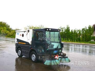 Schmidt SWINGO COMPACT 200